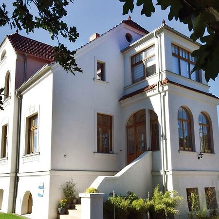 Villa Veda Циденик Екстериор снимка