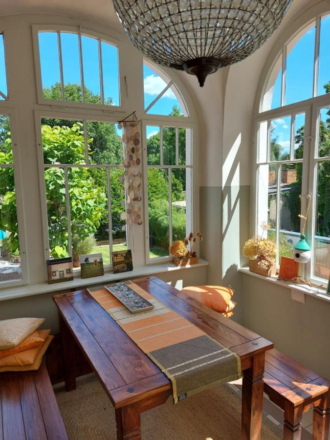Villa Veda Циденик Екстериор снимка