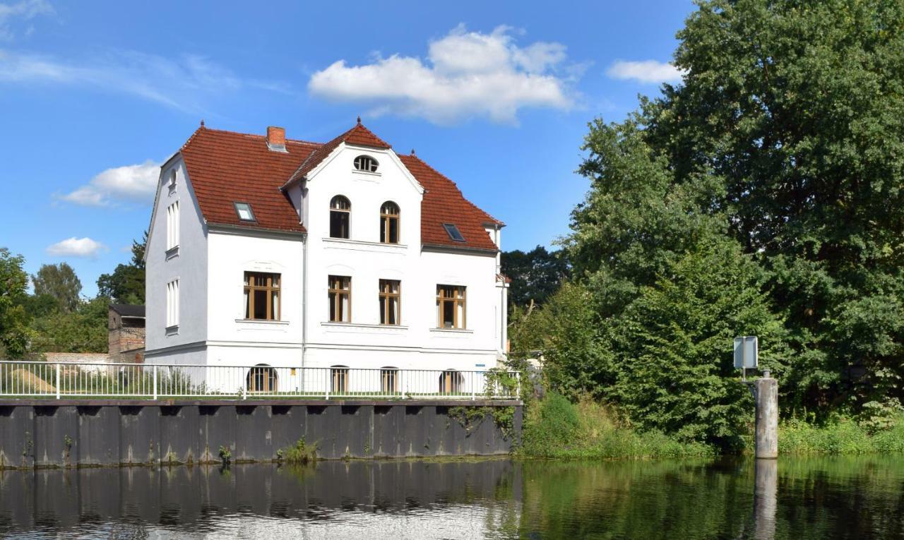 Villa Veda Циденик Екстериор снимка