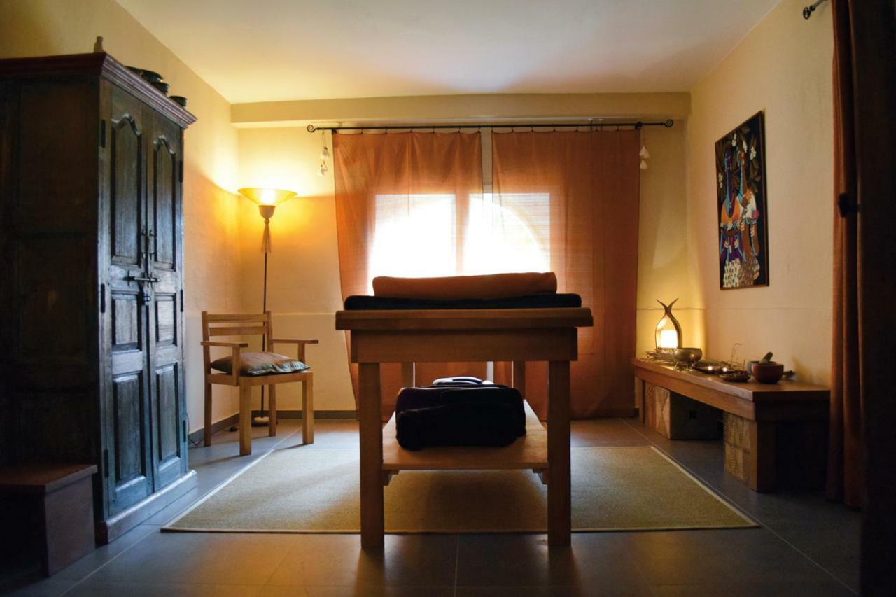 Villa Veda Циденик Екстериор снимка